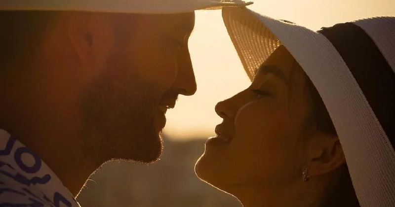 Самый лучший муж : жена Тауекеля Мусилима тепло поздравила его с 37 летием