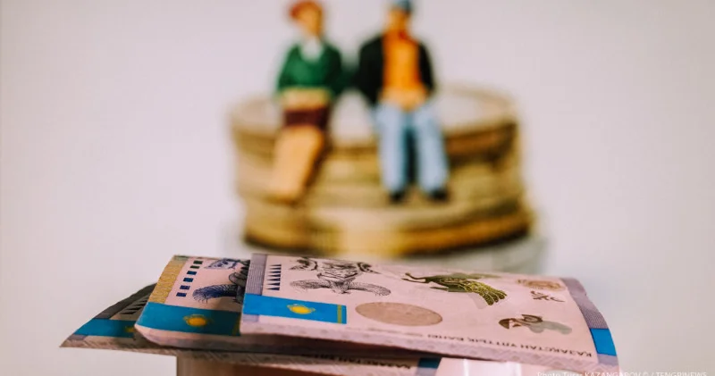 2026 жылы Қазақстандағы ең төменгі зейнетақы мөлшері қалай өзгереді?: 09 желтоқсан 2025, 09:51 жаңалықтар