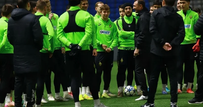 Вся надежда на искусственный газон?