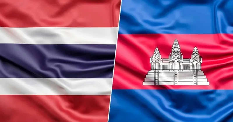 Тайланд пен Камбоджа қақтығысы: Қазақстандық туристерге қауіп бар ма