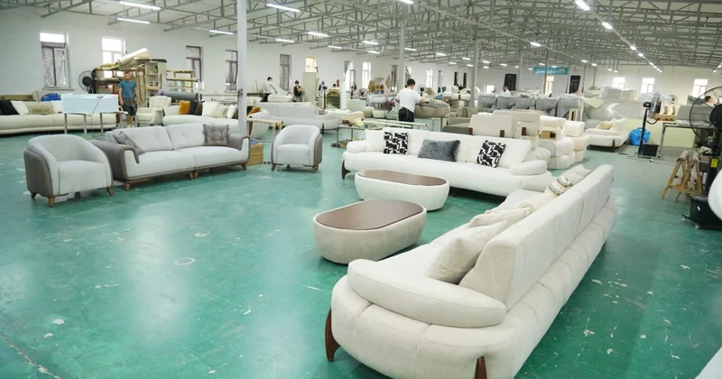 Түркістан облысында бейнекамера, медициналық жиhаз, тұрмыстық химиялық бұйымдар шығарылмақ