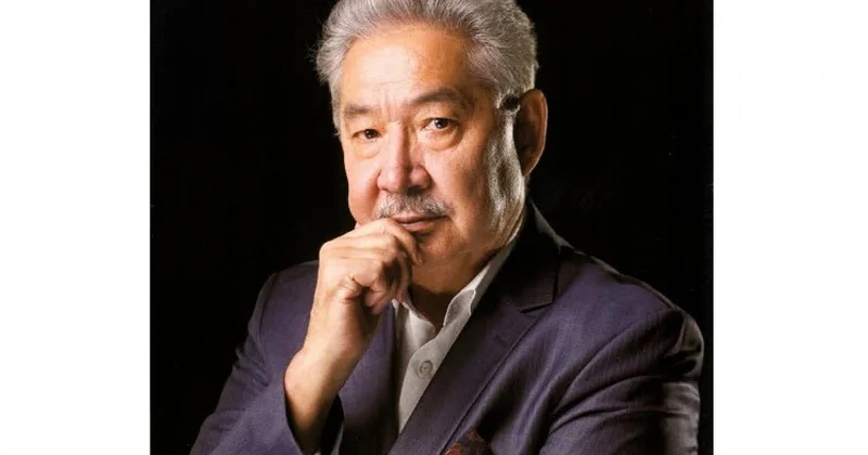 Ақыш ОМАР, Қазақстанның еңбек сіңірген қайраткері: Актерді классикалық шығарма шыңдайды