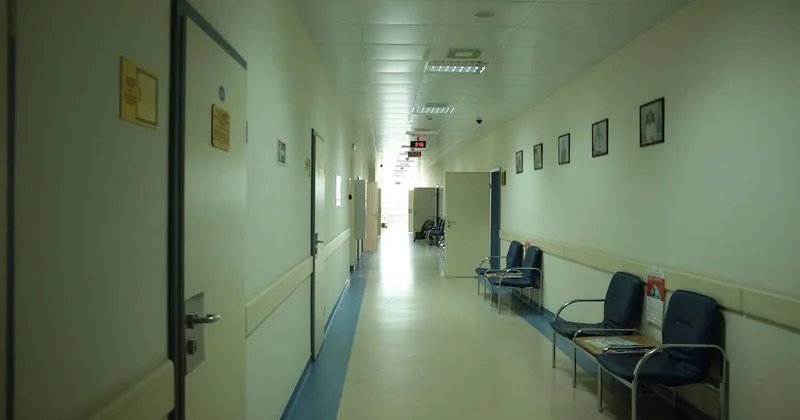 115 млн тенге похитили при закупе медоборудования в районной больнице