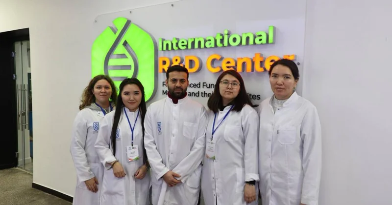 Ғалымдар қант қызылшасы қалдығынан жаңа өнім жасап шығарды