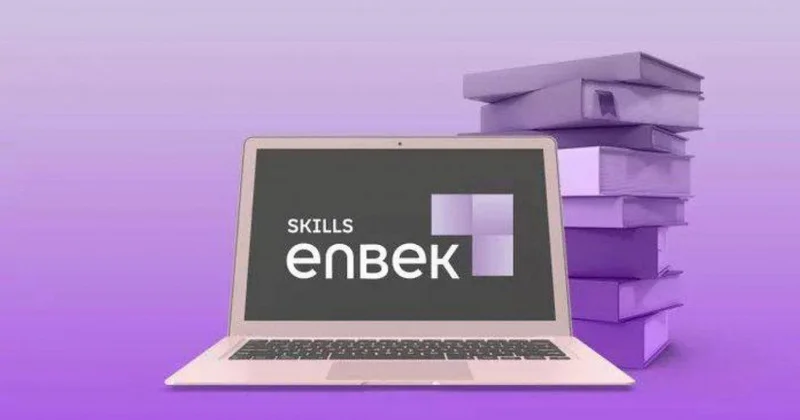 Skills Enbek: Биыл 550 мыңнан астам азамат онлайн оқуды аяқтады