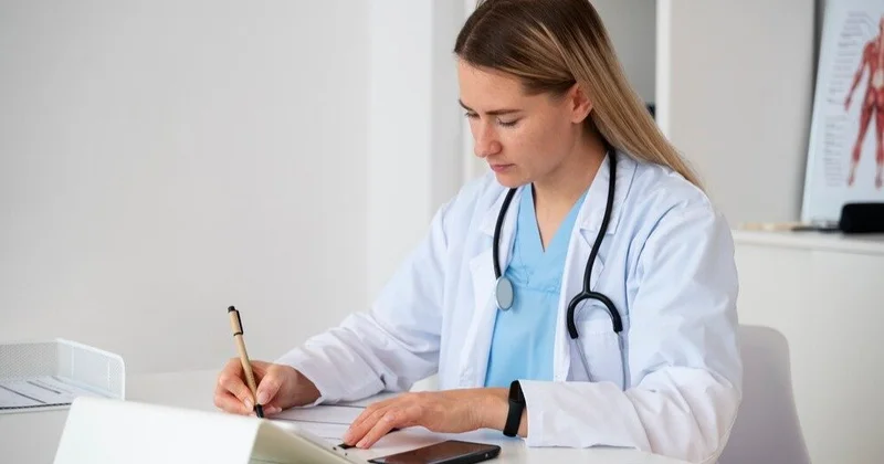 Әлеуметтік әмиян: 13 млн нан астам дәрі дәрмек рецепті цифрлық түрде берілді