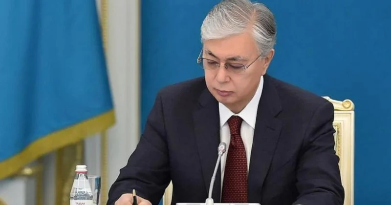 Президент бірқатар елдегі Қазақстан елшілерін тағайындады