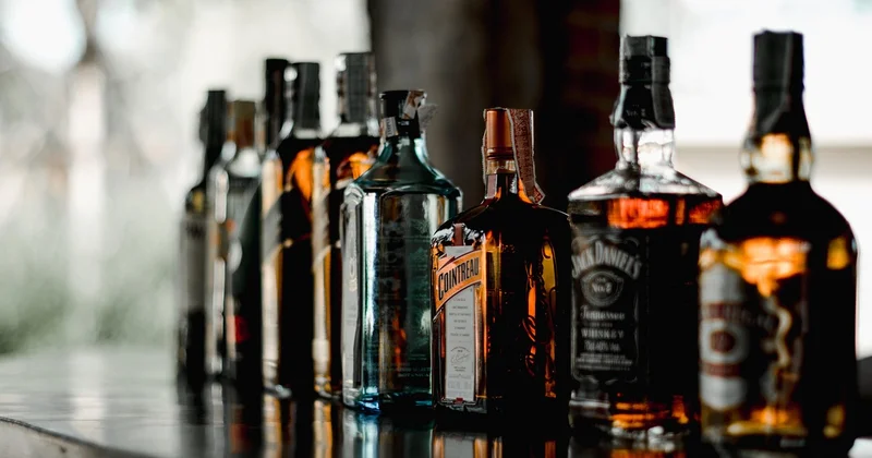 Сколько сел в Абайской области отказались от алкоголя и какие результаты это дало