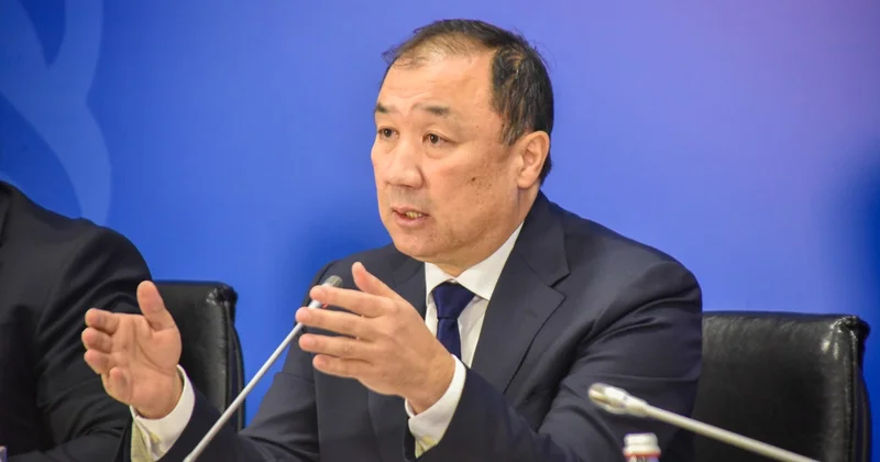 Wabtec тен 300 локомотивті 1 млрд доллардан астам ақшаға сатып аламыз Сауранбаев