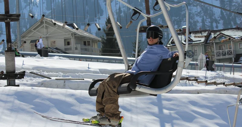 Когда стартует новый зимний сезон на Шымбулаке ?