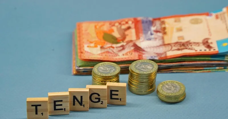 Казахстан оказался единственной страной в ЕАЭС, где реальные зарплаты не растут