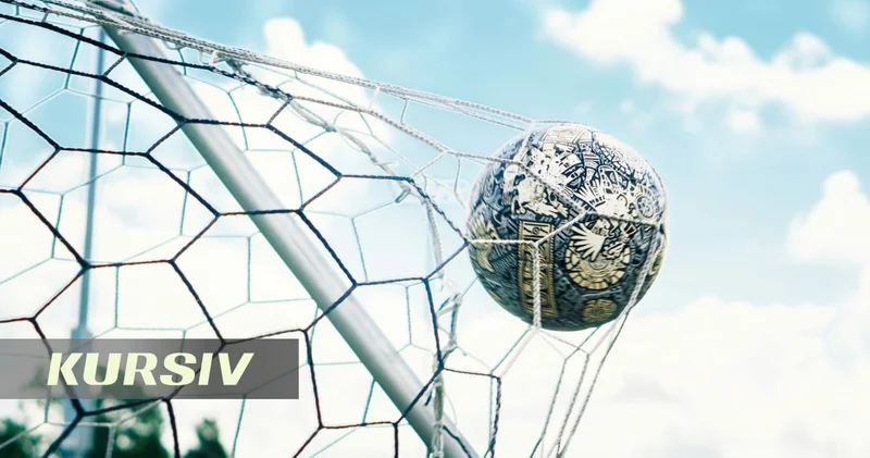 Turlov calls for a new mindset on football in Kazakhstan