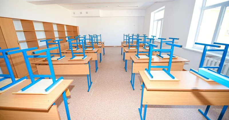 Павлодар және Ақсуда түстен кейін оқитын 1 4 сынып оқушылары қашықтан оқуға ауыстырылды