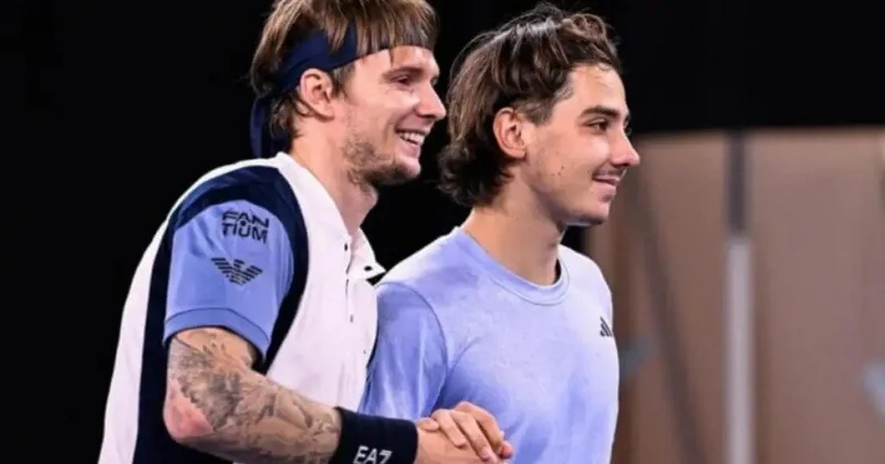 Аустралия ашық чемпионатына қатысатын қазақстандық теннисшілер белгілі болды