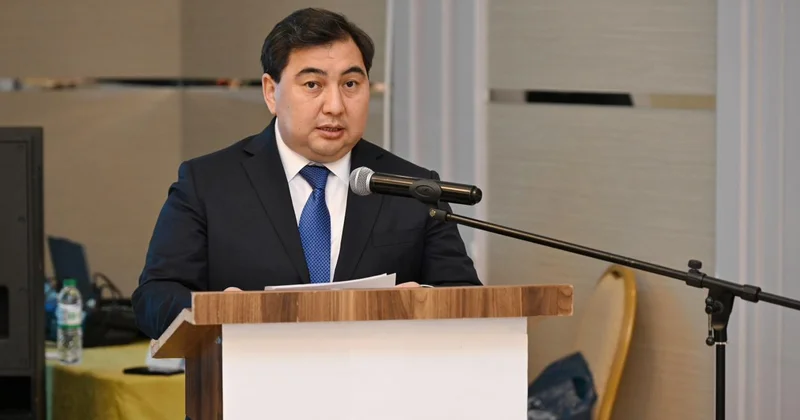 В Астане обсудили роль наставничества в предупреждении коррупции