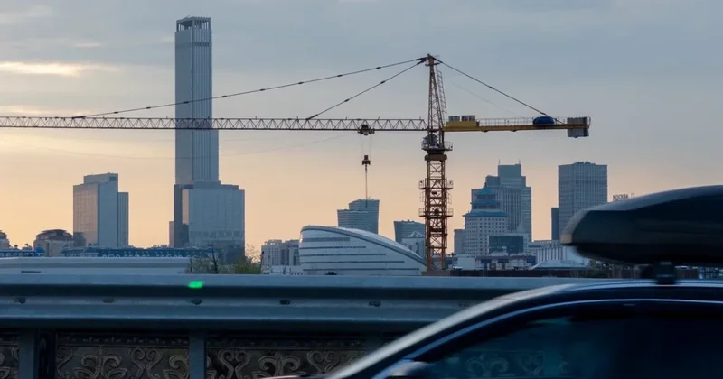 В 2026 году жилье подешевеет? Эксперты озвучили неожиданный прогноз