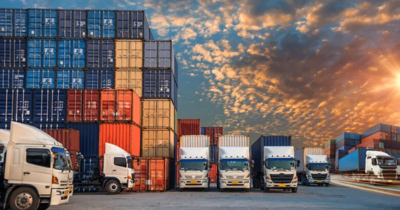 Қазақстан 42 елмен автокөлік жүк тасымалын жүзеге асырады