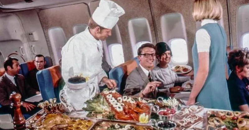 Авиацияның алтын дәуірі