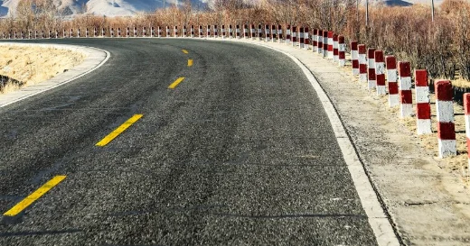 Цифрландыру автожолдардың өткізу қабілетін 20% ға арттырады