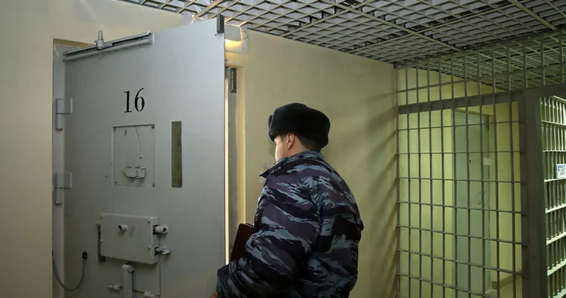 Спустя 20 лет найден преступник, совершивший убийство и изнасилование 70 летней женщины