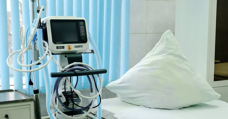 Түркістан облысында бас дәрігер мемлекетке 115 млн теңге шығын келтірді