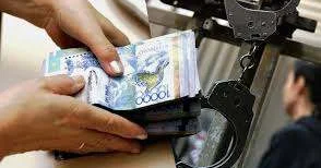 Аурухананың бұрынғы бас дәрігері 115 млн теңгені талан таражға салды деп айыпталды