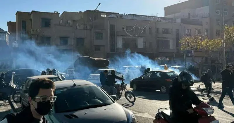 В Иране не стихают массовые протесты, растет число погибших