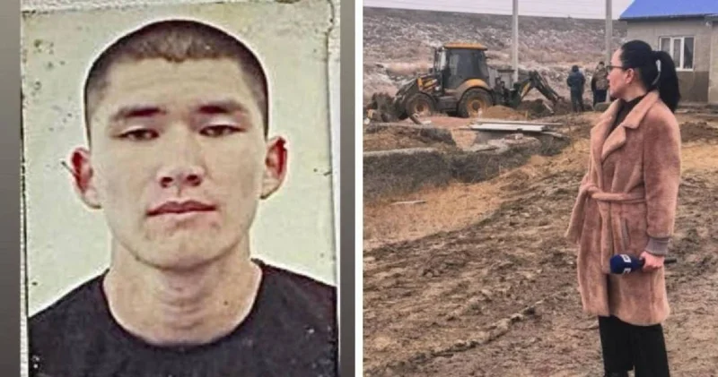 Ақбаян мен Сұлтан некеде емес : Атыраудағы қанды іске қатысты ел естімеген дерек шықты (ФОТО)