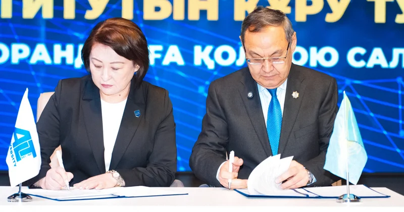 Алматы музейлерінің қызметкерлері Кореяда біліктілігін арттырды