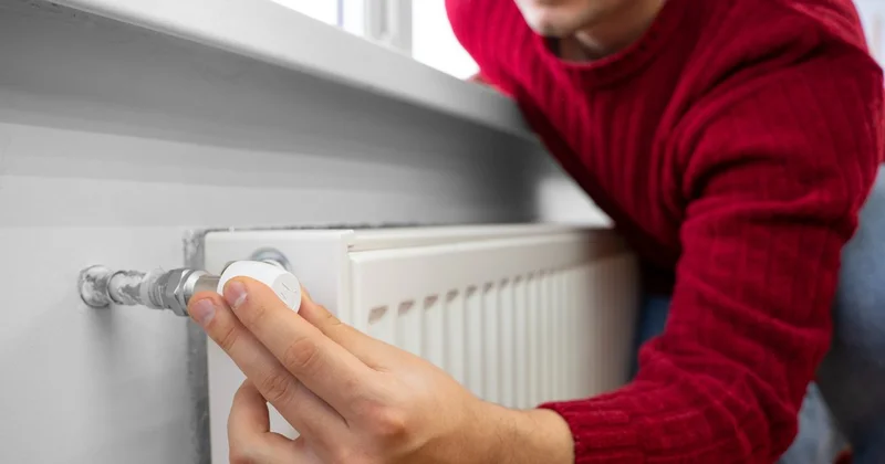 Өскеменде жылу бағасы өзгерді