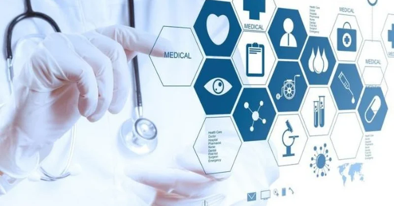 Медицина жүйесін цифрландыру жайы талқыланды