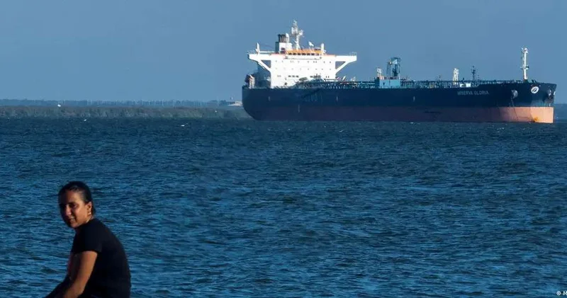 Трамп: Нефтяные компании инвестируют $100 млрд в Венесуэлу