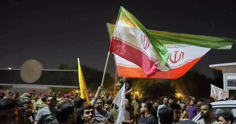 Ирандағы тәртіпсіздіктерге қатысқандарды Тегеран прокуроры өлім жазасымен қорқытты