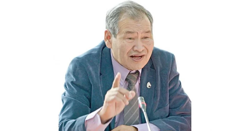 Ахмет Тоқтабай, этнограф: Жылқы қазақ өркениетінің өзегі