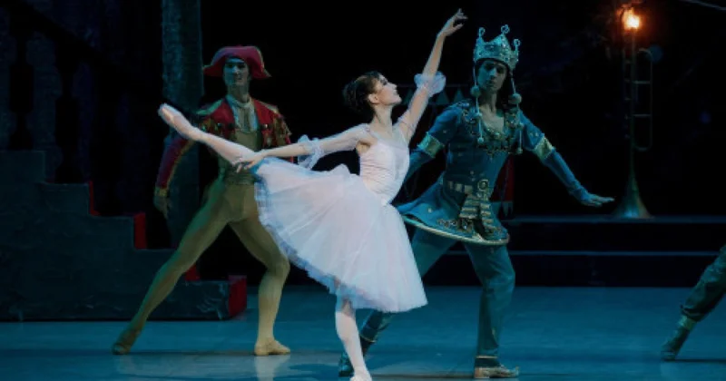 2025 жылы Қазақстанда театр билеттерінің бағасы рекордтық деңгейде қымбаттаған