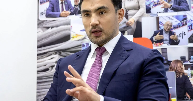 Возврат активов в формате государственной политики