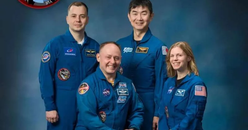 НАСА хочет досрочно вернуть экипаж МКС на Землю