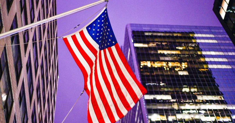 АҚШ Мемлекеттік департаментінің делегациясы Венесуэлаға барды