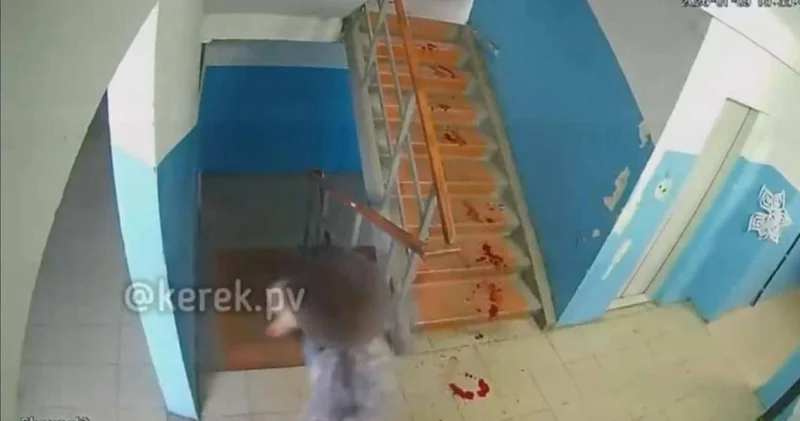 Екібастұздағы қанды қырғын