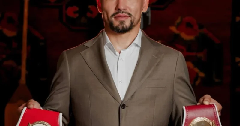 Раскрыты детали вскрытия скандальной пробы Жанибека Алимханулы