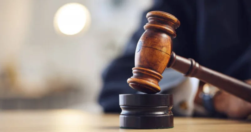 Астанада былтыр үш судья әдепсіз мінез құлқы үшін жауапкершілікке тартылды