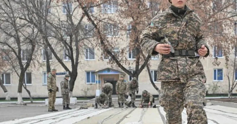 Әскер беделі ел беделі