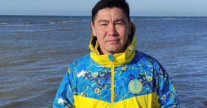 Бақыт Сәрсекбаев Қазақстан жастар құрамасының тізгінін ұстады