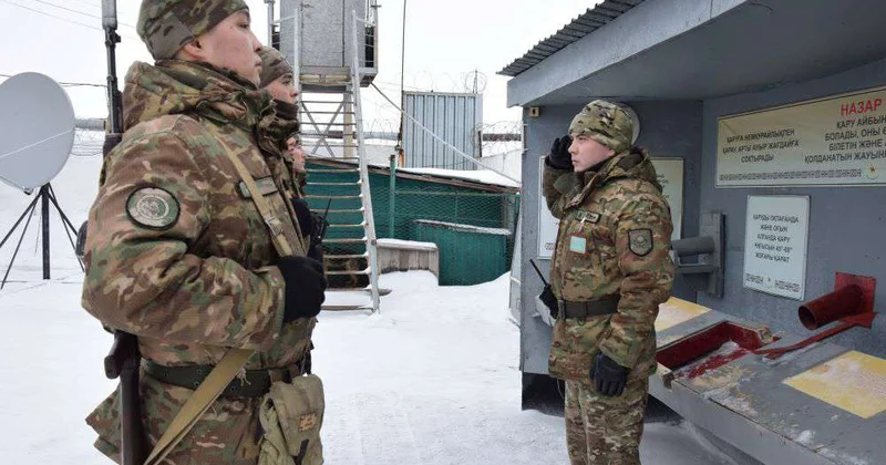 Верны присяге и выбранной профессии