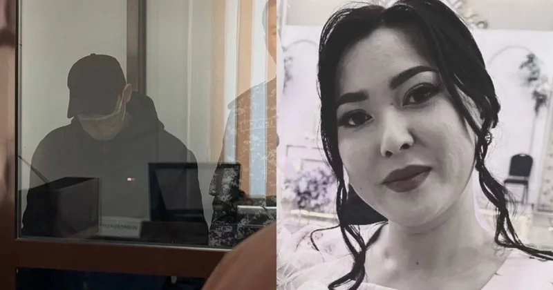 Трагедия трёх семей: выяснилась ли правда на последнем заседании суда по делу Айзат Жумановой?