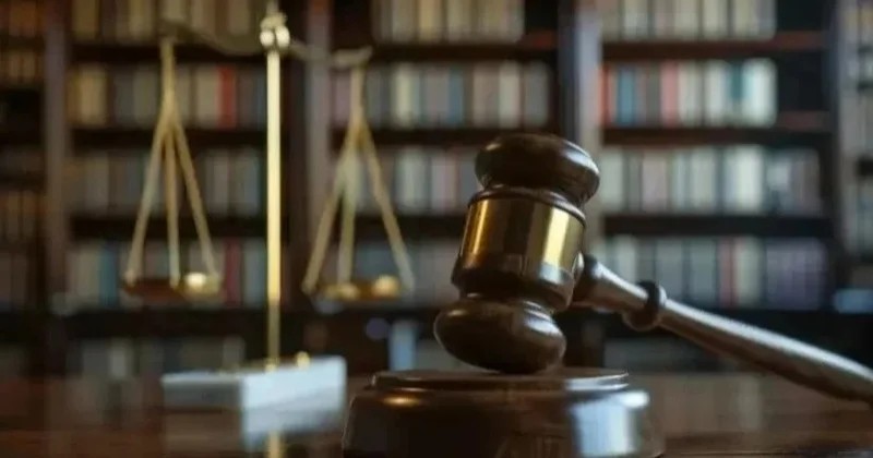 Ақтөбе соттары бір жылда мыңнан астам қылмыстық істі қарады