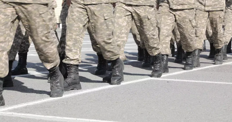 Қысым көрсетілген жоқ : Шымкентте қайтыс болған сарбазға қатысты түсініктеме берілді