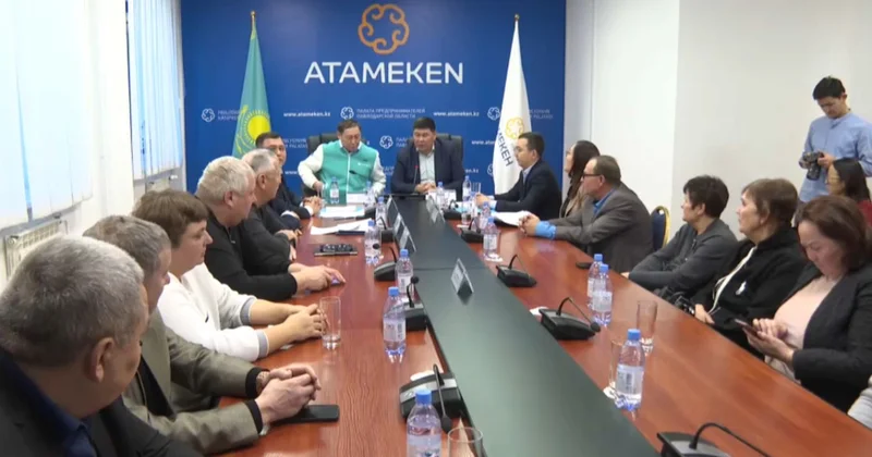 Сәбіз экспортына шектеу қойылуы мүмкін