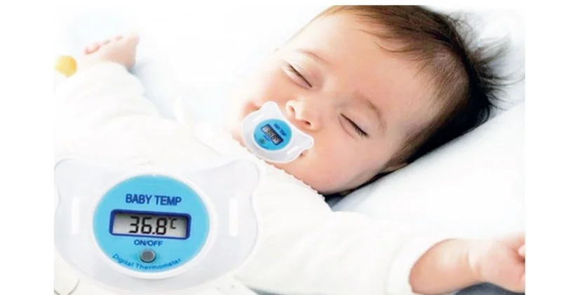 Сәби күтіміне көмектесетін құрылғылар