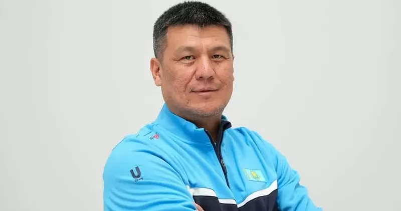 Санжар Тәшкенбайдың жеке бапкері ұлттық құрама басшылығына тағайындалды